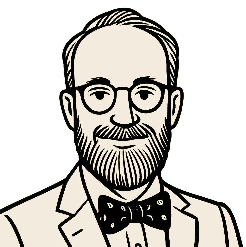 Johan portrait